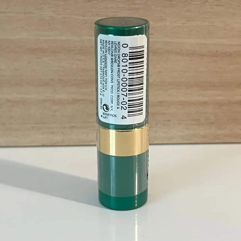 Revlon moon drops